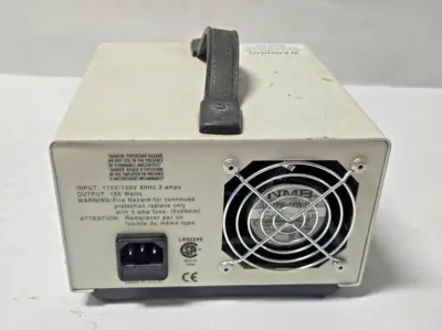 USED Fostec 456456546