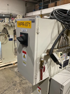 USED 2019 DENGENSHA NDZ-050-46BTG-R-D