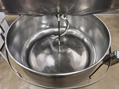 EMPIRE AR-300 Dough Mixers | Harvest Equipment and Fabrication Inc (5)