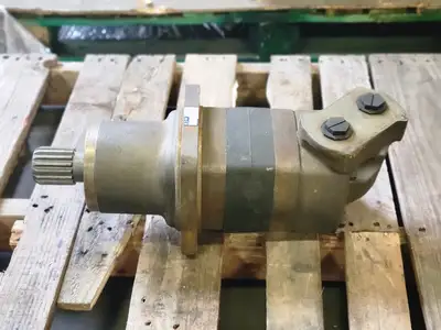 USED CHAR-LYNN 120-1012-003
