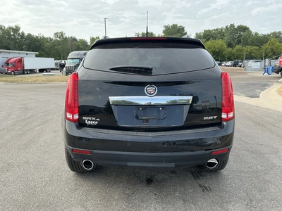 Used 2010 CADILLAC SRX SUVs Michigan US | Miedema Asset Management Group #1324262