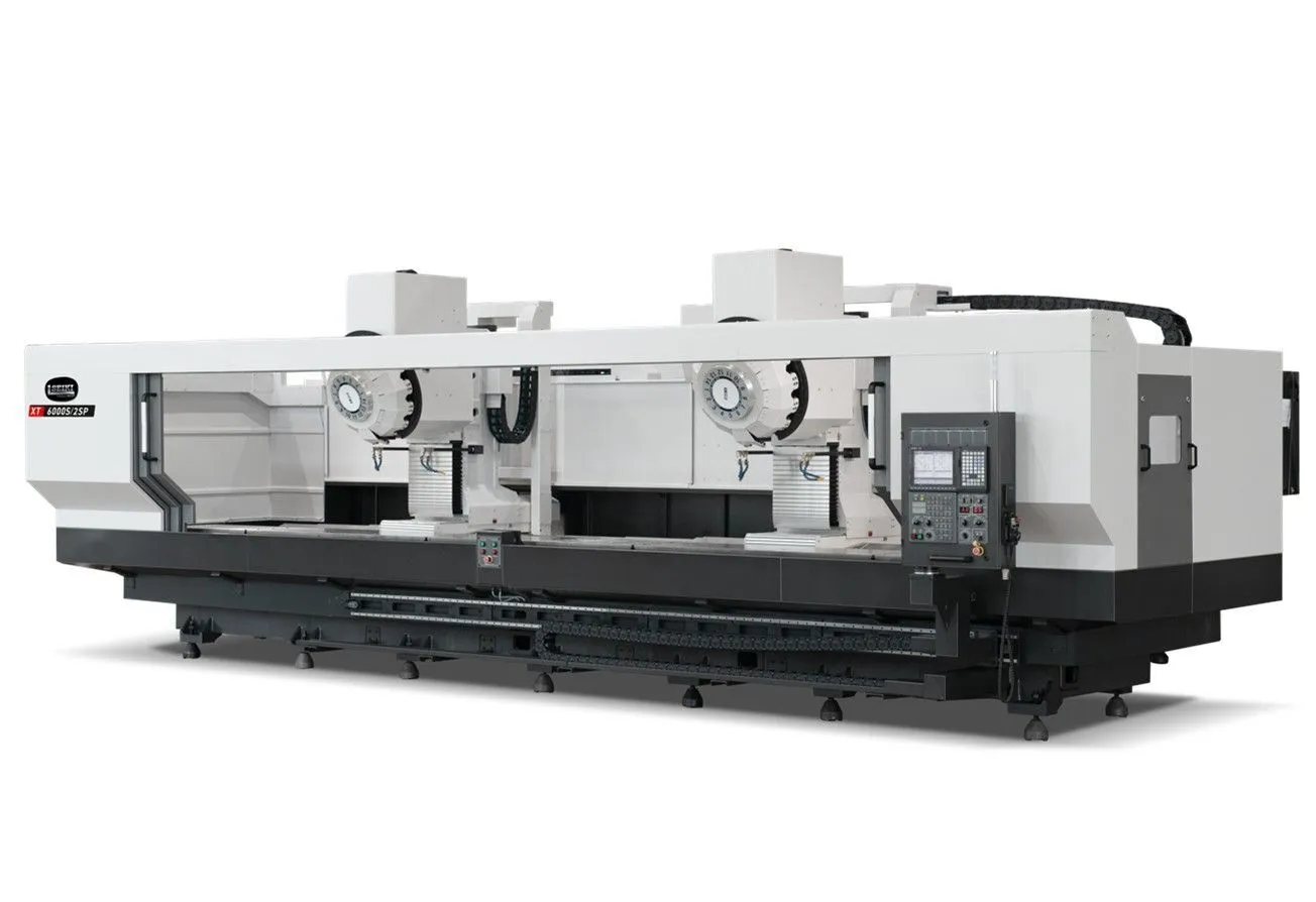 NEW SEIKI XT-6000S/2SP