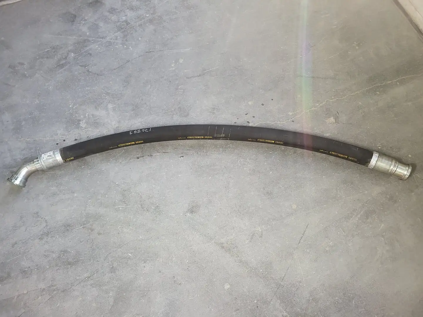 NEW LETOURNEAU R4093460