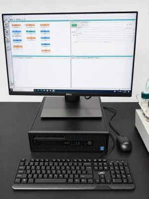 Used METROHM 874 Titrators New Jersey US | Bionex Scientific LLC #902833