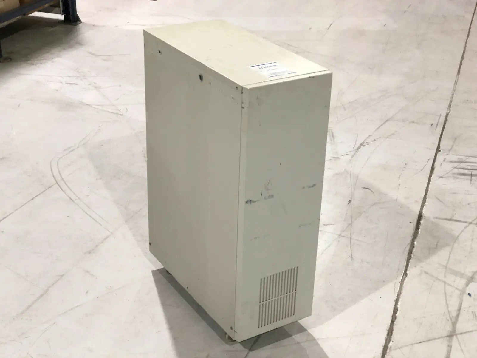Used SOLA/HEVI-DUTY 14240BAC Miscellaneous MRO Michigan US | Maverick Industrial Sales #1394474