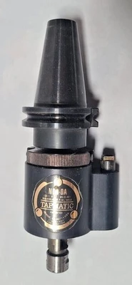 USED TAPMATIC 47567567657789