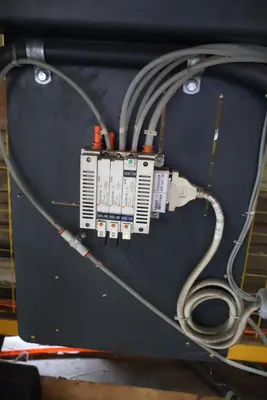 2007 MJ MAILLIS WULFTEC WRTA-200 Packaging Systems | MD Equipment Services LLC (18)