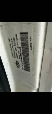 Used 2015 MACK PINNACLE CXU612 Conventional trucks California US | Ben Kaplan Equipment #1508154