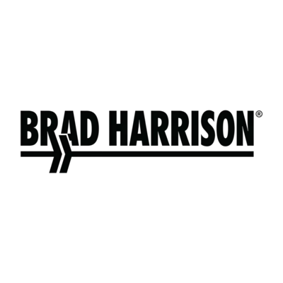 BRAD HARRISON