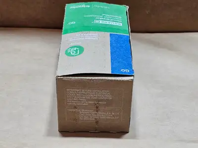 New | in-Stock SCHNEIDER QOB330 Switchgears British Columbia CA | Lenmark #1438276