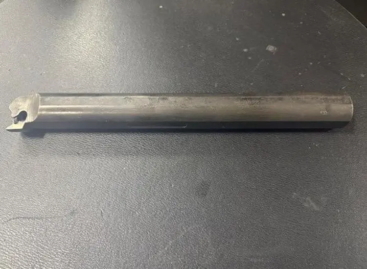 Used KENNAMETAL B 31-12 1.375" DIAMETER BORING BAR Tooling & Accessories (Other) | Absolute Machinery #541435