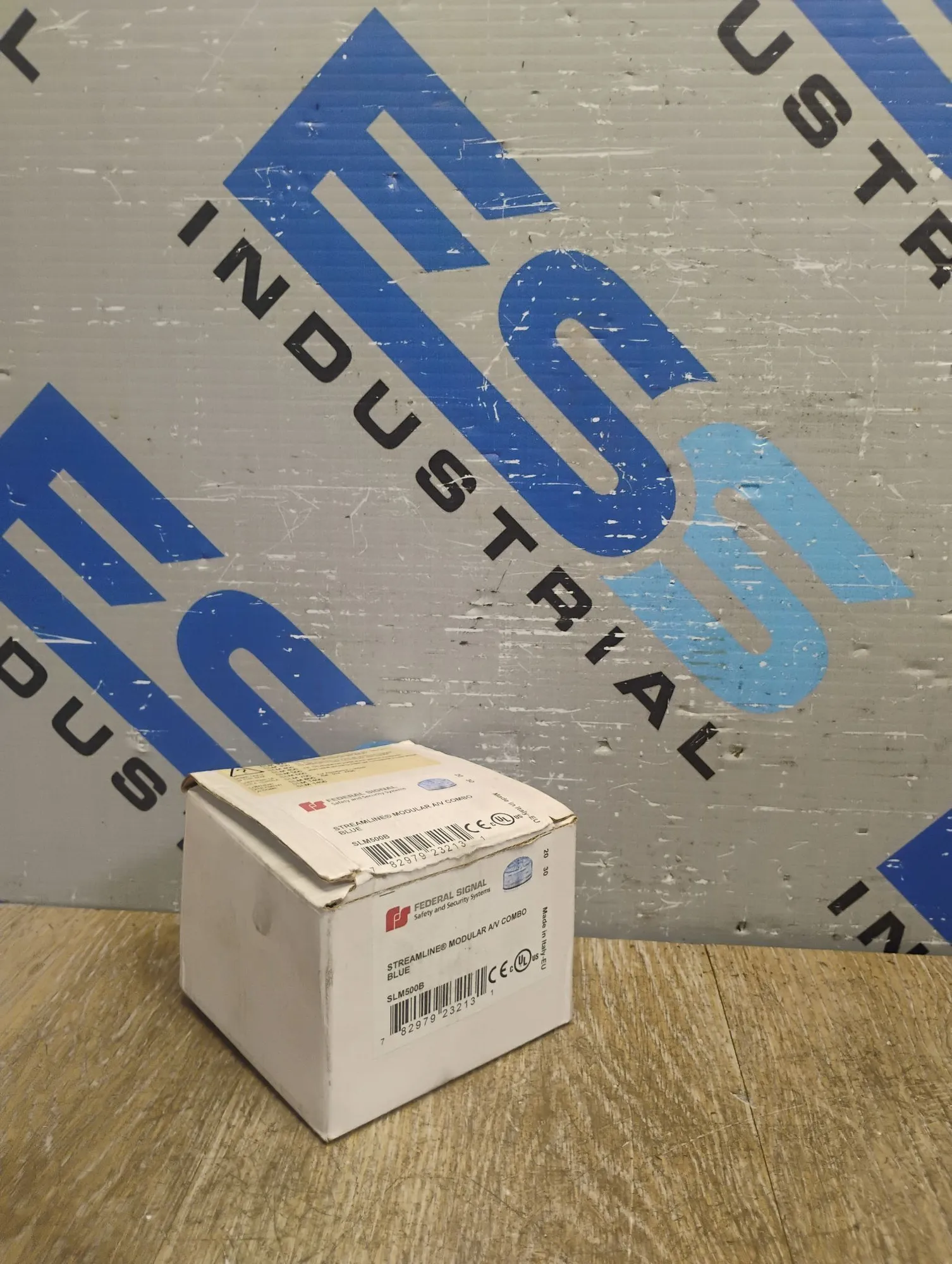 USED FED SLM500B