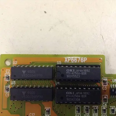 USED WDC 59-XP6676P-0001