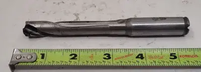 USED KENNAMETAL KTIP140R5SS16M