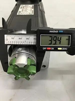 USED WITTMANN MCS 09F60-RS4P2-A14N-ST5S00N-R0SU