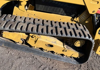 Used 2018 Caterpillar 299D-XHP Compact Track Loaders New York US | Zadoon Equipment #1480817