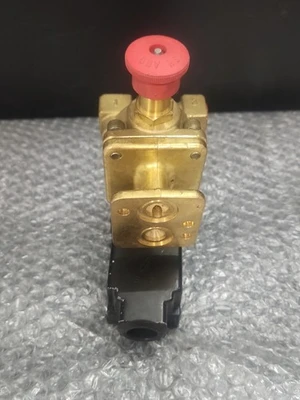 NEW ASCO JKP8342G501MS