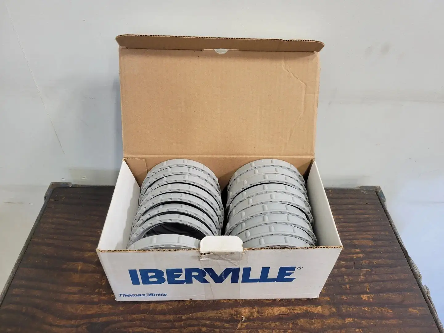 NEW IBERVILLE CI2732
