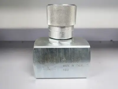 USED ANCHOR FLUID POWER NN3/4-1