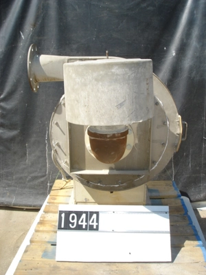 Used _UNKNOWN_ _UNKNOWN_ Pressure Blowers Minnesota US | A&I Equipment #1317596