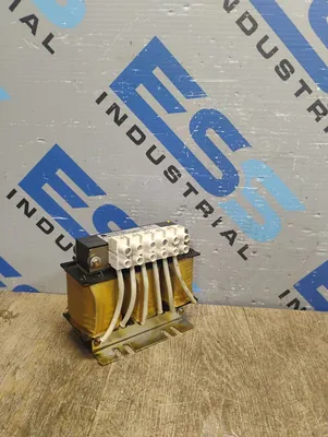 Allen Bradley 1321-3R18-B Electrical/PLC/Automation | ESS Industrial Equipment Sales (1)