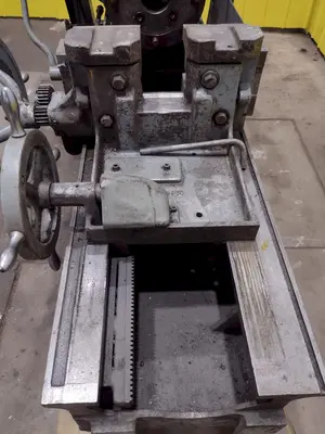 4" LANDIS STANDARD THREADER: STOCK #19104