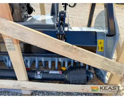 Used BAUMALIGHT _UNKNOWN_ Agricultural Choppers Iowa US | Keast Enterprises #1360044