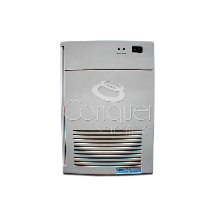 Used WATERS WATERS SFO / PN: 186003765 Liquid Chromatography Systems California US | Conquer Scientific #804802