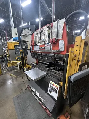 USED 1993 AMADA RG-35S