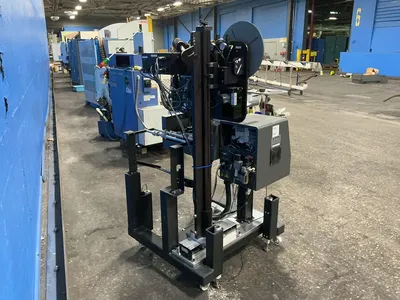 Used SHARP MAX 12 BAGGER Miscellaneous Packaging Equipment Ohio US | HGR 24 #1250441