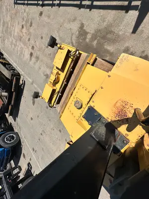 Used 1996 INGERSOLL-RAND DD65 Tandem Rollers New Jersey US | Proxy Equipment #1426016