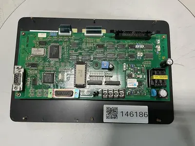 USED FUJI VT-1000IID