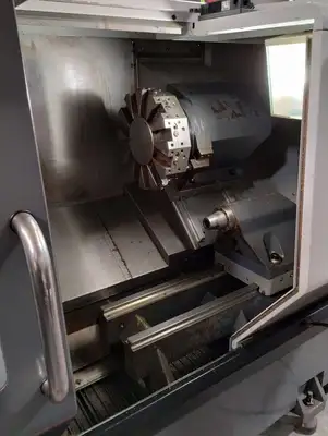2012 HAAS ST-20 Lathes CNC | Asset Exchange Corporation (3)