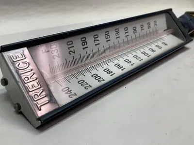 New | in-Stock TRERICE 30-230 Temperature Monitoring Ohio US | Surplus Asset Holdings #1227866