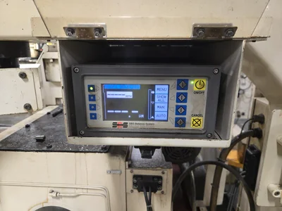Koyo KC300D Semi-Rough Outer Diameter Grinding Machine