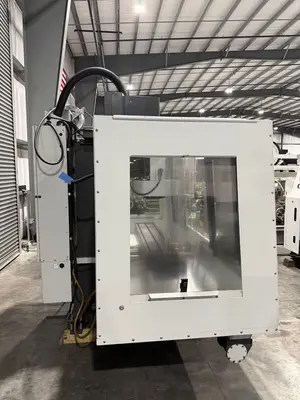 2012 HAAS TM-2P Vertical Machining Centers | Toolquip, Inc. (5)