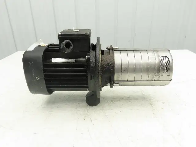 Used GRUNDFOS _UNKNOWN_ Pumps Indiana US | Arrow Industrial #1408629