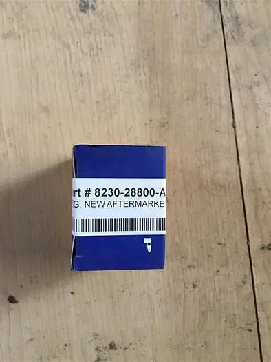New | in-Stock SRP SRP PLUG - 8230-28800-A Automotive Parts Pennsylvania US | East West Machinery & Drilling #1415746