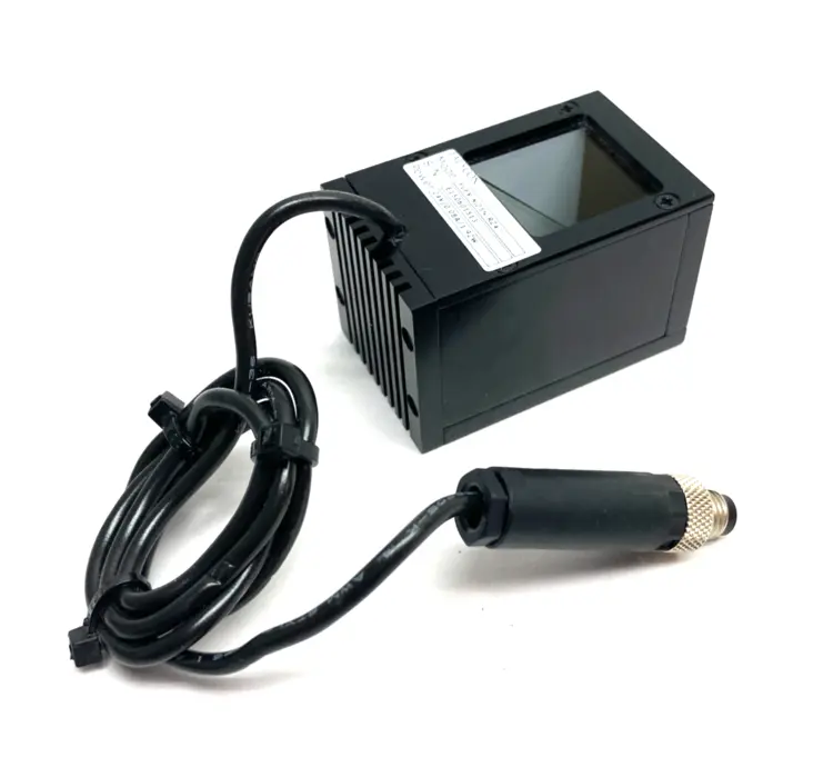 Used FALCON ILLUMINATION COAXIAL LIGHT, RED LED Lighting | Maverick Industrial Sales #1102871