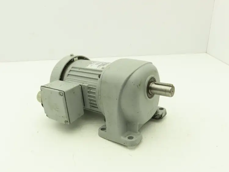 Used GTR NISSEI _UNKNOWN_ Speed Reducers | Arrow Industrial #614432