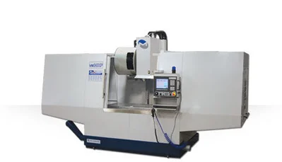 MILLTRONICS VM30IL Vertical Machining Centers | Precision Machine Tool Solutions (1)