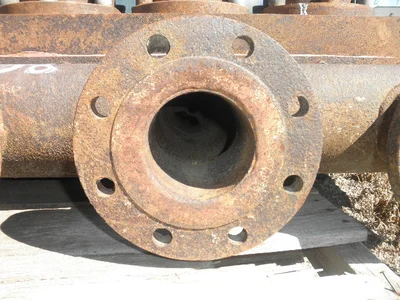 USED OILWELL B-558