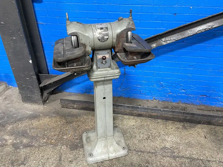 Used ROCKWELL MANUFACTURING COMPANY 23150 Carbide Grinders Ohio US | HGR 24 #1230644