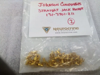 NEW Johnson Components 131-3701-211