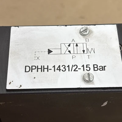 New | in-Stock ATOS Atos Dp-1631/2/ede S Pil 50 Valves/Fittings Indiana US | J&J Industrial Supply #1261955