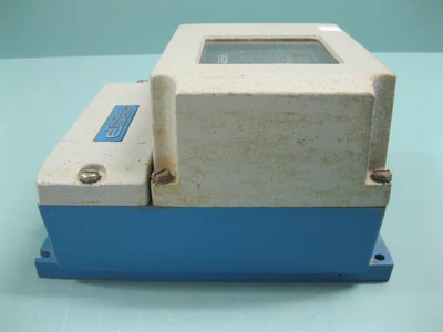 USED Fischer & Porter D50XM13BCAD10AAAC22