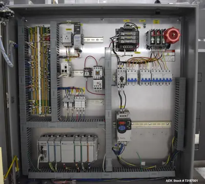 USED PEARSON CE35-T