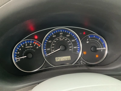 Used 2010 SUBARU FORESTER SUVs Michigan US | Miedema Asset Management Group #1341103