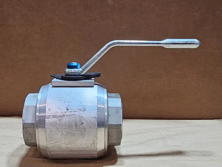 New | in-Stock DMIC BVAL3000S Valves/Fittings British Columbia CA | Lenmark #1440749
