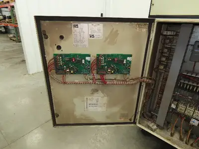 Used THERMAL CARE _UNKNOWN_ HVAC Parts and Equipment Indiana US | Arrow Industrial #1366022